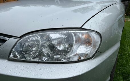 KIA Spectra II (LD), 2006 год, 360 000 рублей, 8 фотография