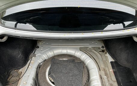 KIA Spectra II (LD), 2006 год, 360 000 рублей, 10 фотография