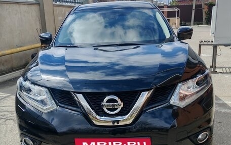 Nissan X-Trail, 2018 год, 2 100 000 рублей, 20 фотография