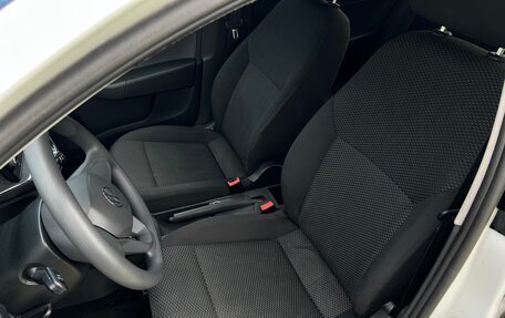 Volkswagen Polo VI (EU Market), 2020 год, 1 200 000 рублей, 15 фотография
