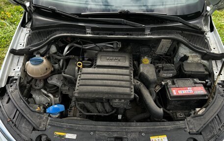 Volkswagen Polo VI (EU Market), 2020 год, 1 200 000 рублей, 11 фотография