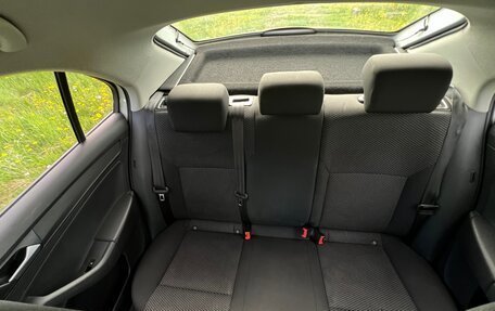 Volkswagen Polo VI (EU Market), 2020 год, 1 200 000 рублей, 13 фотография