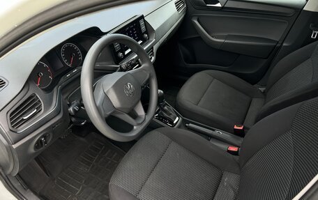 Volkswagen Polo VI (EU Market), 2020 год, 1 200 000 рублей, 19 фотография