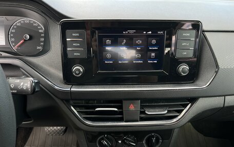 Volkswagen Polo VI (EU Market), 2020 год, 1 200 000 рублей, 17 фотография