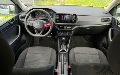 Volkswagen Polo VI (EU Market), 2020 год, 1 200 000 рублей, 14 фотография