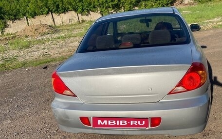 KIA Spectra II (LD), 2007 год, 299 000 рублей, 5 фотография