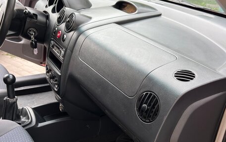 Chevrolet Aveo III, 2007 год, 355 000 рублей, 13 фотография