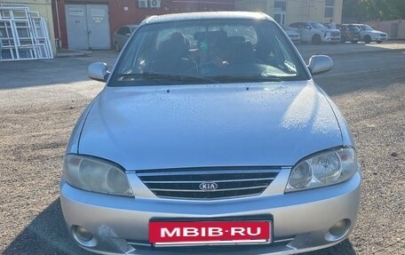 KIA Spectra II (LD), 2007 год, 299 000 рублей, 7 фотография