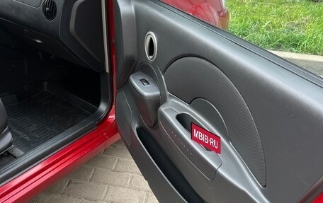 Chevrolet Aveo III, 2007 год, 355 000 рублей, 12 фотография