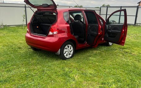 Chevrolet Aveo III, 2007 год, 355 000 рублей, 20 фотография