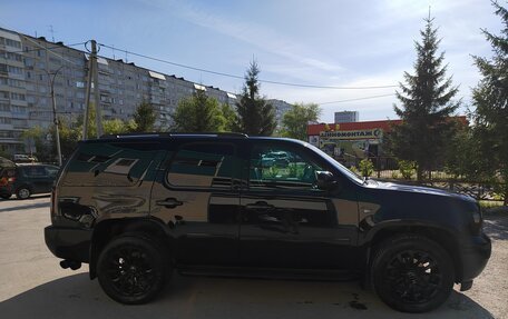 Chevrolet Tahoe III, 2013 год, 2 750 000 рублей, 5 фотография