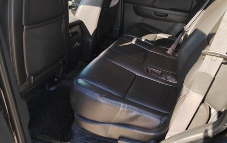Chevrolet Tahoe III, 2013 год, 2 750 000 рублей, 13 фотография