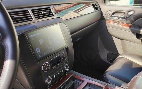 Chevrolet Tahoe III, 2013 год, 2 750 000 рублей, 11 фотография