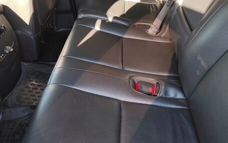 Chevrolet Tahoe III, 2013 год, 2 750 000 рублей, 15 фотография