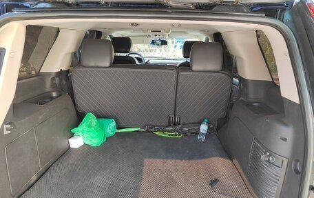 Chevrolet Tahoe III, 2013 год, 2 750 000 рублей, 16 фотография