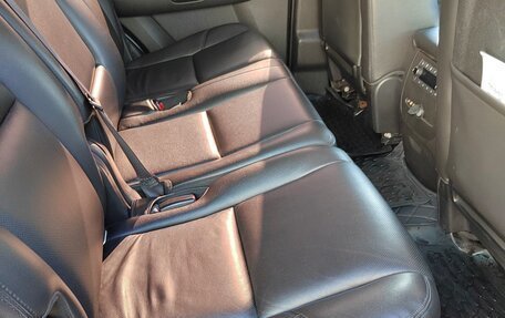 Chevrolet Tahoe III, 2013 год, 2 750 000 рублей, 18 фотография