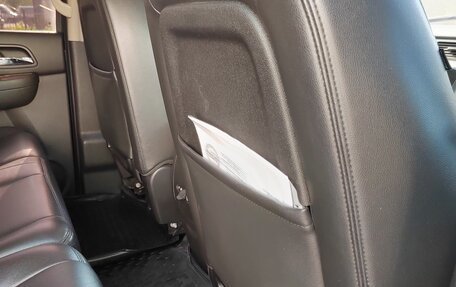 Chevrolet Tahoe III, 2013 год, 2 750 000 рублей, 20 фотография