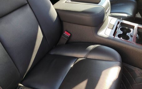 Chevrolet Tahoe III, 2013 год, 2 750 000 рублей, 22 фотография
