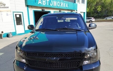Chevrolet Tahoe III, 2013 год, 2 750 000 рублей, 27 фотография