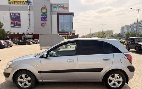 KIA Rio II, 2005 год, 535 000 рублей, 2 фотография