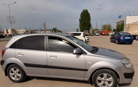 KIA Rio II, 2005 год, 535 000 рублей, 4 фотография