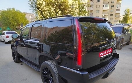 Chevrolet Tahoe III, 2013 год, 2 750 000 рублей, 39 фотография
