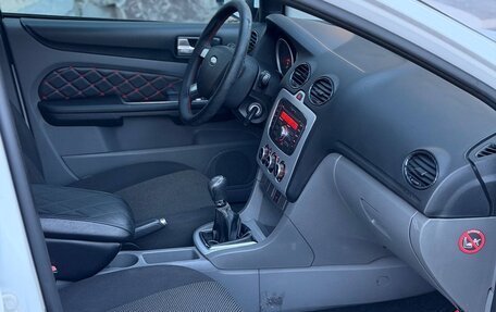 Ford Focus II рестайлинг, 2011 год, 470 000 рублей, 8 фотография