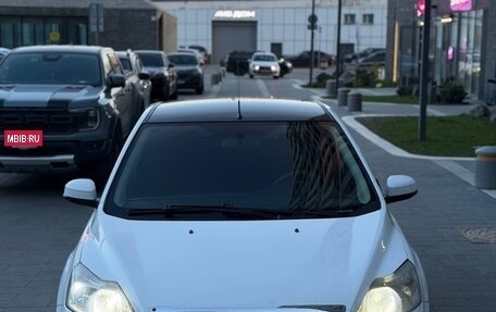 Ford Focus II рестайлинг, 2011 год, 470 000 рублей, 2 фотография
