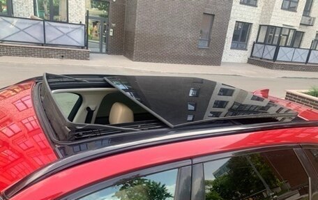 Jaguar F-Pace, 2017 год, 2 350 000 рублей, 6 фотография