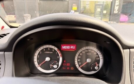 KIA Rio II, 2005 год, 535 000 рублей, 13 фотография