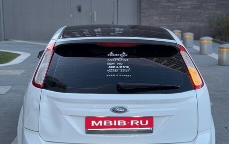 Ford Focus II рестайлинг, 2011 год, 470 000 рублей, 4 фотография