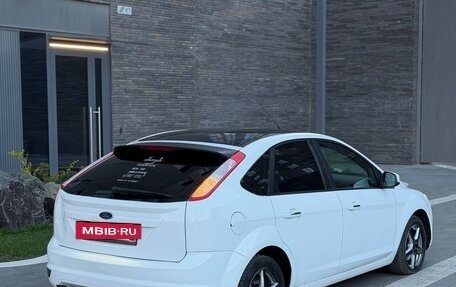 Ford Focus II рестайлинг, 2011 год, 470 000 рублей, 5 фотография