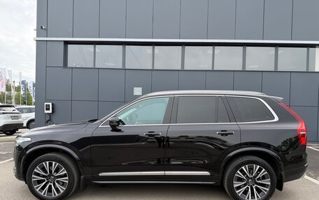 Volvo XC90 II рестайлинг, 2020 год, 4 400 000 рублей, 7 фотография