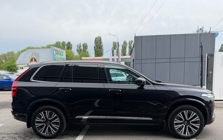 Volvo XC90 II рестайлинг, 2020 год, 4 400 000 рублей, 3 фотография