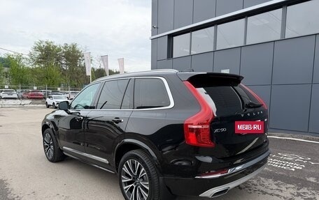 Volvo XC90 II рестайлинг, 2020 год, 4 400 000 рублей, 6 фотография