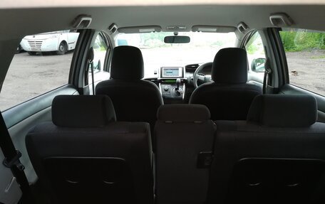 Toyota Wish II, 2010 год, 1 099 000 рублей, 6 фотография