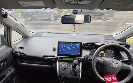 Toyota Wish II, 2010 год, 1 099 000 рублей, 5 фотография