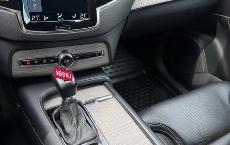 Volvo XC90 II рестайлинг, 2020 год, 4 400 000 рублей, 19 фотография
