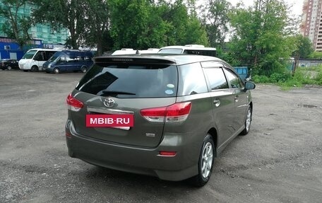 Toyota Wish II, 2010 год, 1 099 000 рублей, 3 фотография