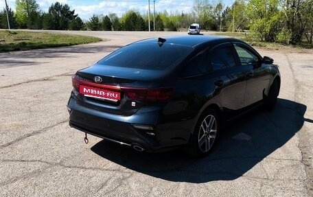 KIA Cerato IV, 2020 год, 2 140 000 рублей, 4 фотография