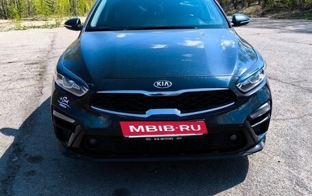 KIA Cerato IV, 2020 год, 2 140 000 рублей, 6 фотография