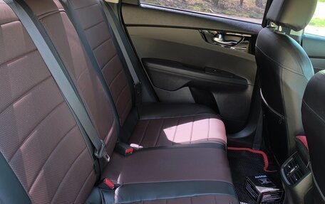 KIA Cerato IV, 2020 год, 2 140 000 рублей, 16 фотография