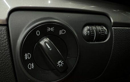 Volkswagen Golf VI, 2009 год, 719 888 рублей, 16 фотография