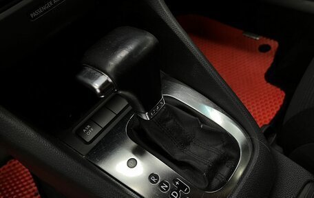 Volkswagen Golf VI, 2009 год, 719 888 рублей, 13 фотография