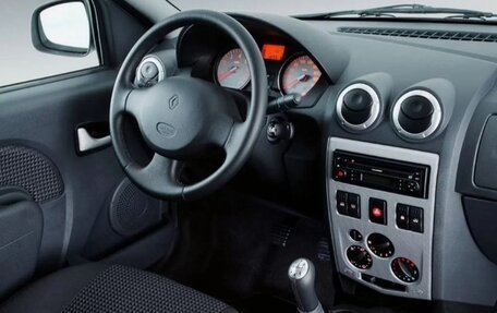Renault Logan I, 2008 год, 260 000 рублей, 4 фотография