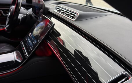 Mercedes-Benz Maybach S-Класс, 2021 год, 14 500 000 рублей, 4 фотография