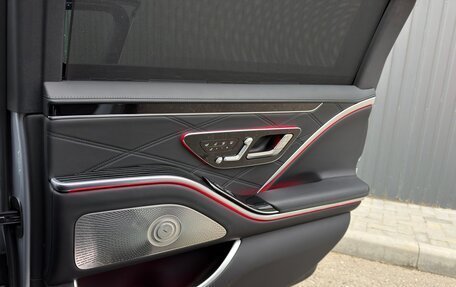Mercedes-Benz Maybach S-Класс, 2021 год, 14 500 000 рублей, 15 фотография