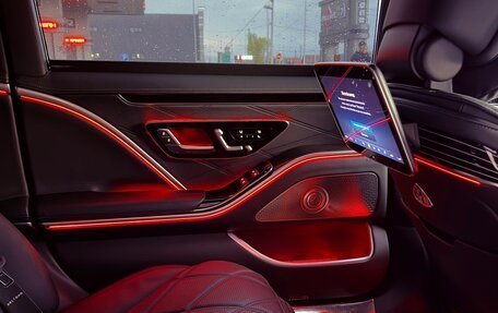 Mercedes-Benz Maybach S-Класс, 2021 год, 14 500 000 рублей, 18 фотография