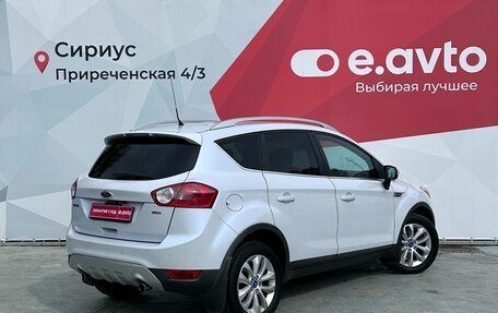 Ford Kuga III, 2011 год, 870 000 рублей, 6 фотография
