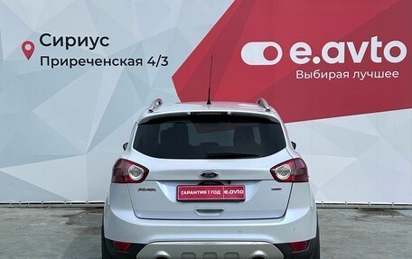 Ford Kuga III, 2011 год, 870 000 рублей, 5 фотография